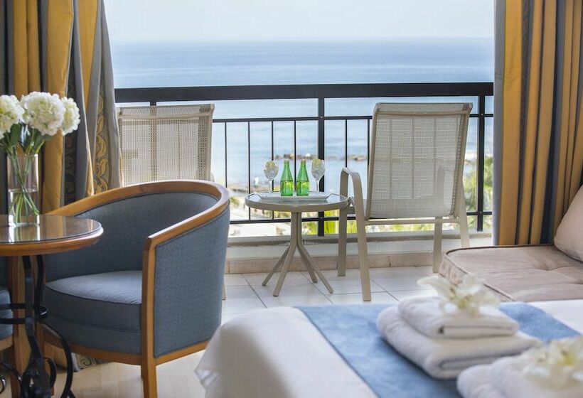 Quarto Estandar Vista Mar, Anastasia Beach Hotel