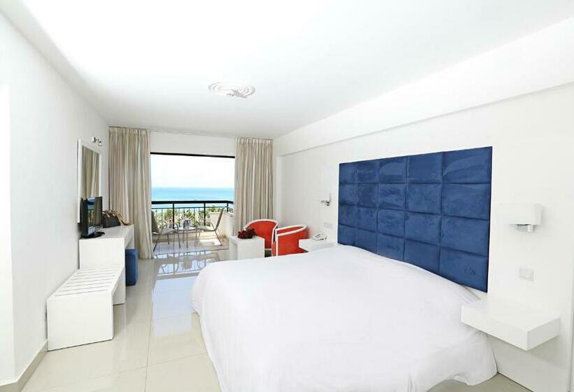 바다 전망 스위트, Anastasia Beach Hotel