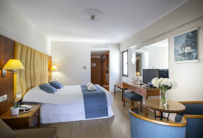 패밀리 룸, Anastasia Beach Hotel