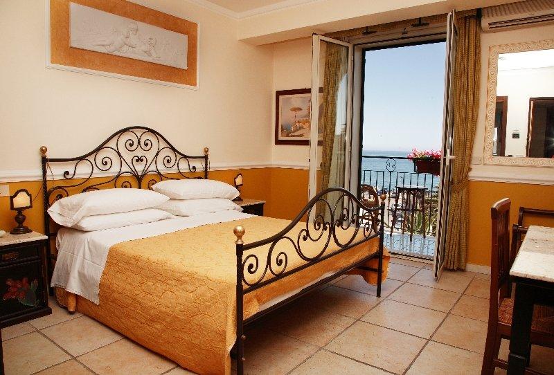 Standard Værelse, & Apartments Villa Linda