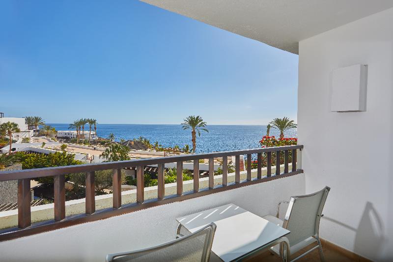 Standard Værelse m. Balkon, & Apartments Villa Linda