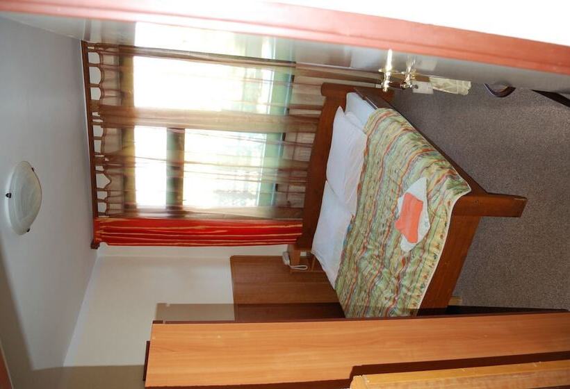 غرفة قياسية فردية, Bona