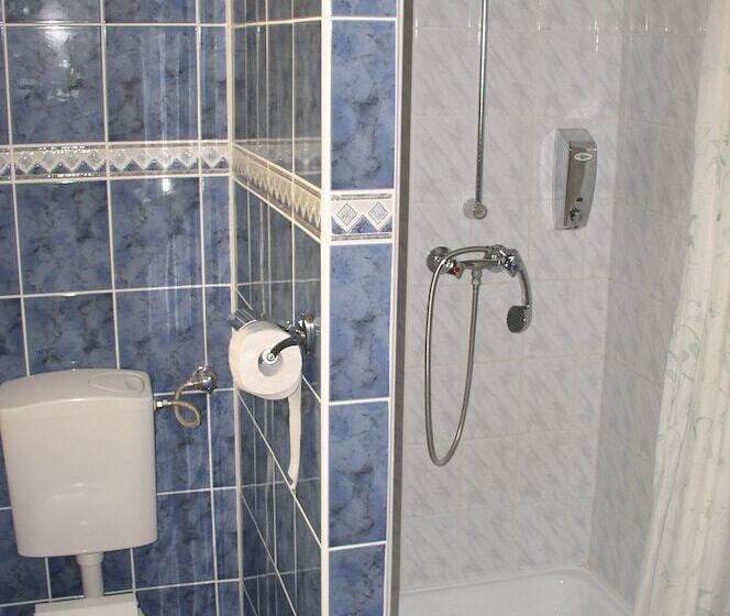 غرفة قياسية, Bona