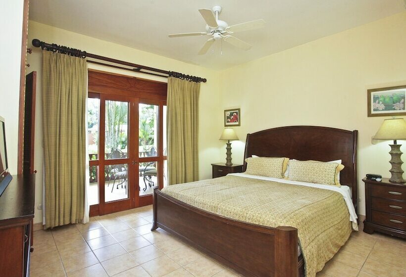 آپارتمان لوکس 2 خوابه, Club Del Sol By Dream Makers