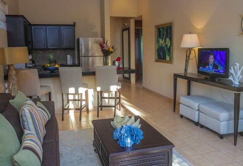 آپارتمان لوکس 2 خوابه, Club Del Sol By Dream Makers