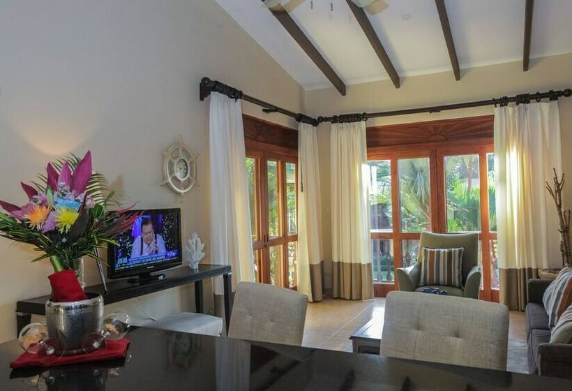 آپارتمان لوکس 2 خوابه, Club Del Sol By Dream Makers