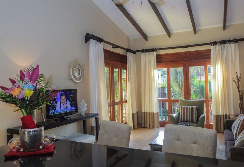 آپارتمان لوکس 2 خوابه, Club Del Sol By Dream Makers