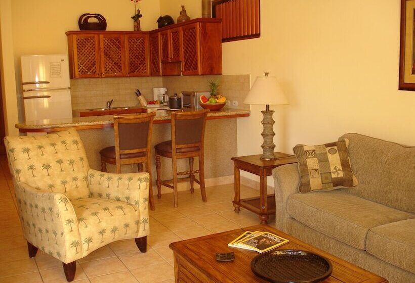 آپارتمان لوکس 2 خوابه, Club Del Sol By Dream Makers