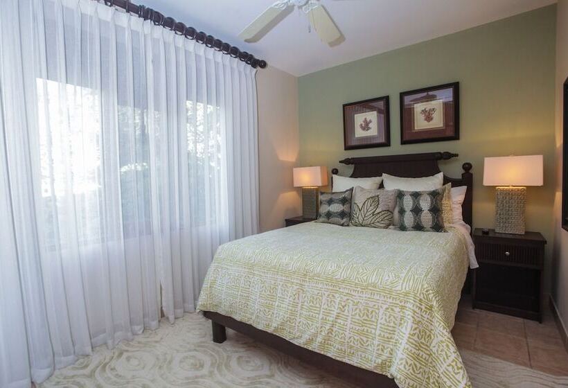 آپارتمان لوکس 2 خوابه, Club Del Sol By Dream Makers