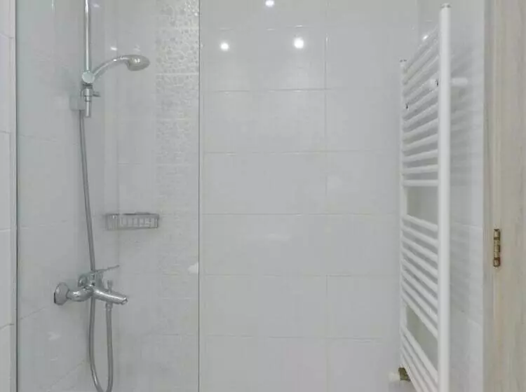 デラックススタジオ, Evabelle Napa Hotel Apartments