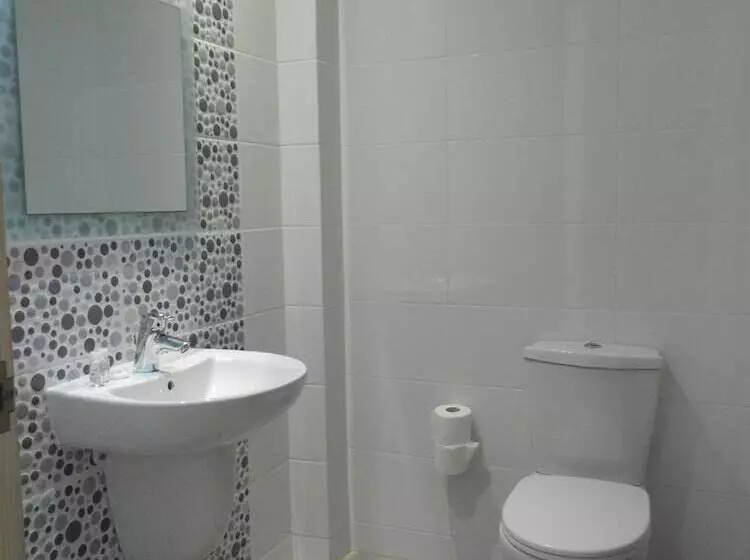デラックススタジオ, Evabelle Napa Hotel Apartments