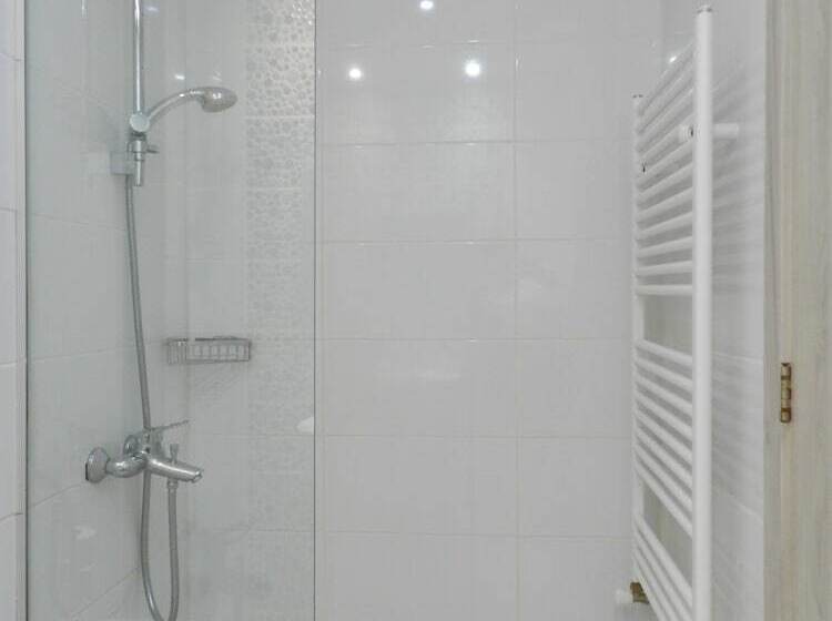 침실 1개 디럭스 아파트, Evabelle Napa Hotel Apartments