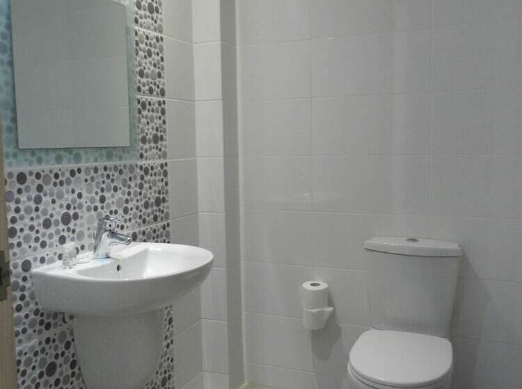 침실 1개 디럭스 아파트, Evabelle Napa Hotel Apartments