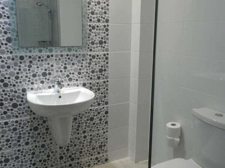 침실 1개 디럭스 아파트, Evabelle Napa Hotel Apartments