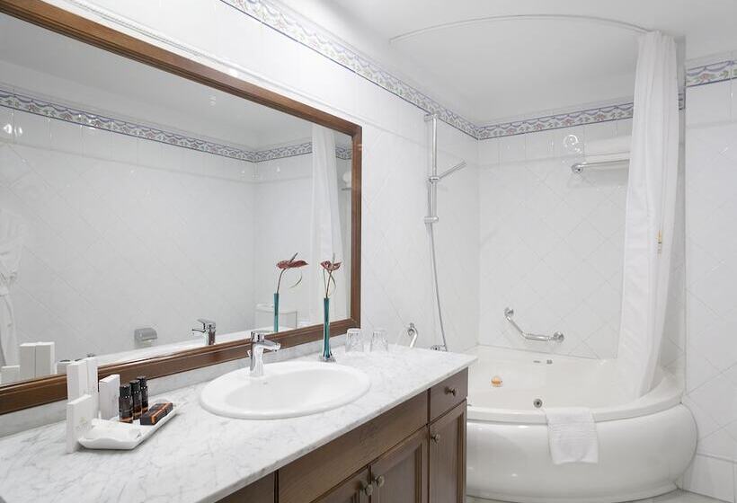 산 전망 스위트, Las Águilas, Affiliated by Meliá