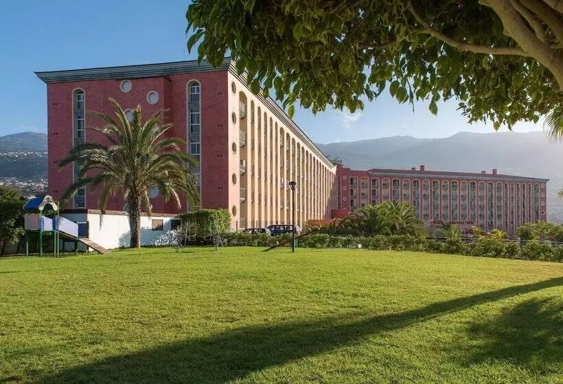 マウンテンビュースイート, Las Águilas, Affiliated by Meliá