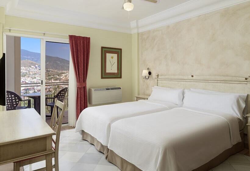 산 전망 스위트, Las Águilas, Affiliated by Meliá