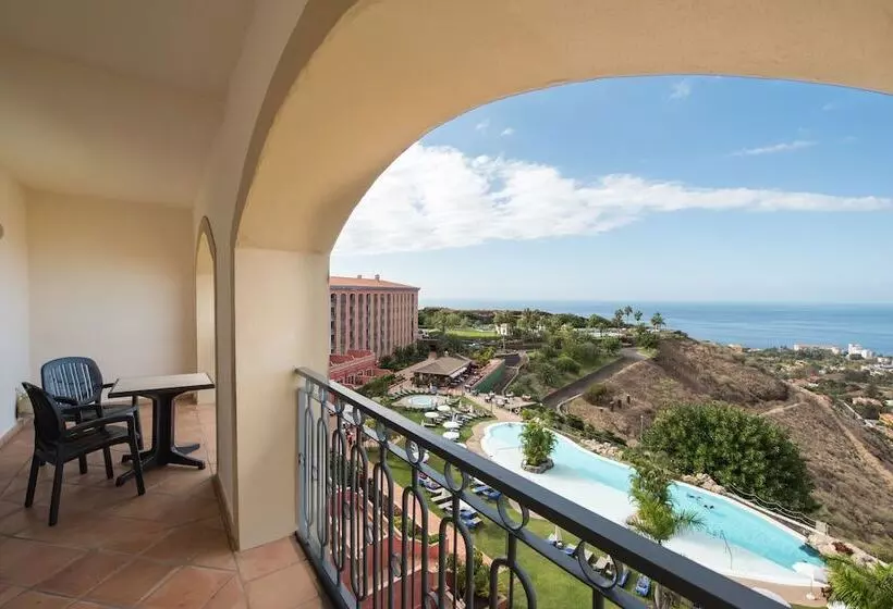 2 Bedrooms Suite Sea View, Las Águilas, Affiliated by Meliá