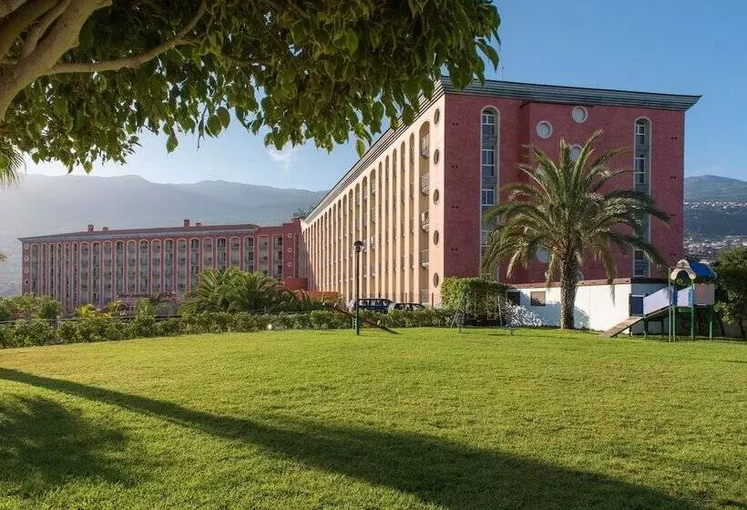 2 Bedroom Suite Mountain View, Las Águilas, Affiliated by Meliá