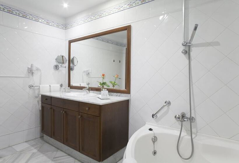 산 전망 스위트, Las Águilas, Affiliated by Meliá