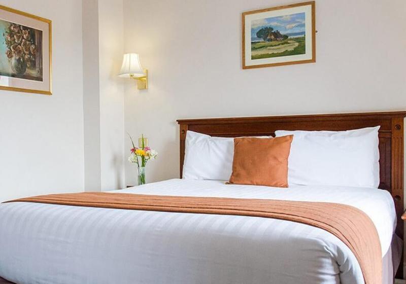 スタンダードルーム, The Harbourview