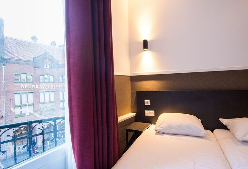 غرفة قياسية, Manofa