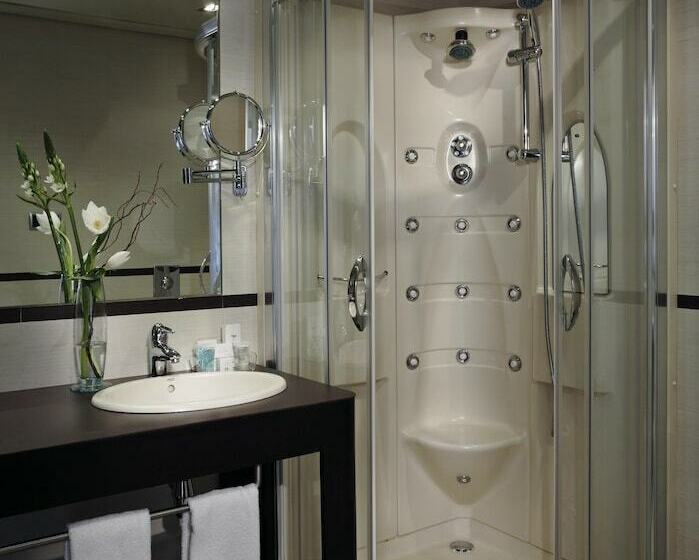 اتاق استاندارد, Nelva