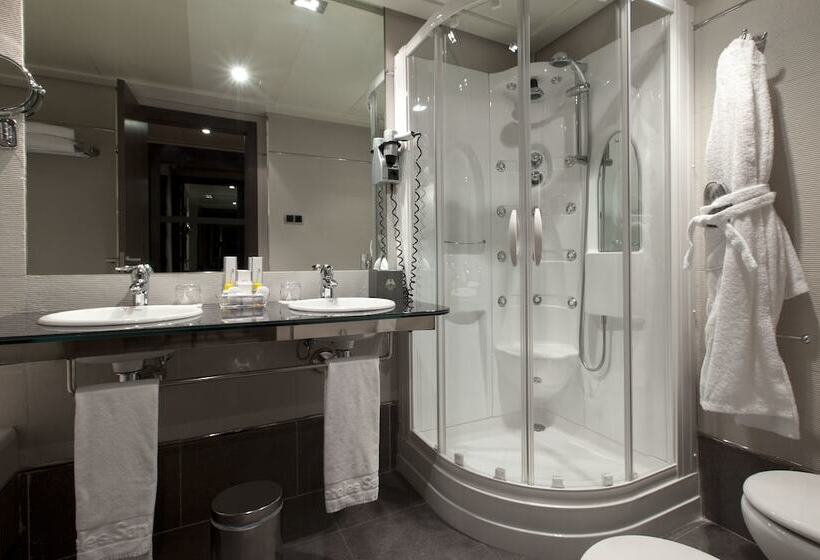 سوییت جونیور, Nelva