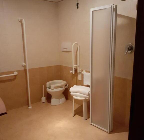 חדר סופריור, Polo