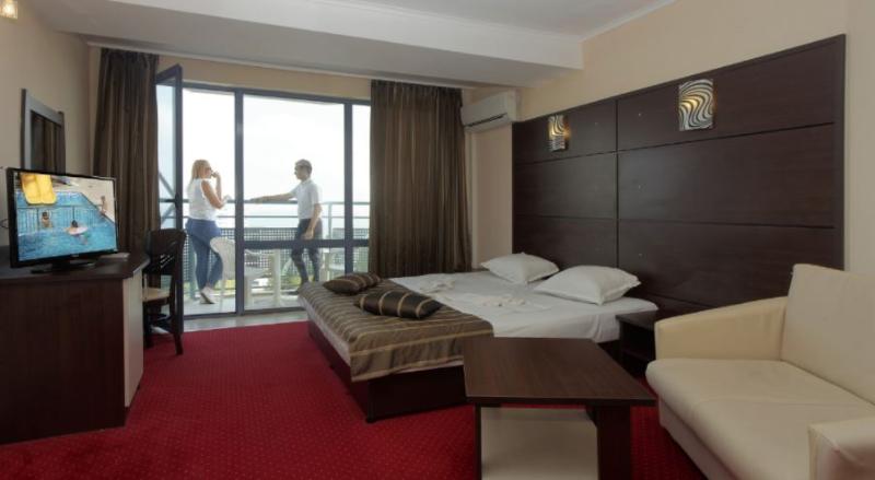 Номер Superior Вид на Море, Royal