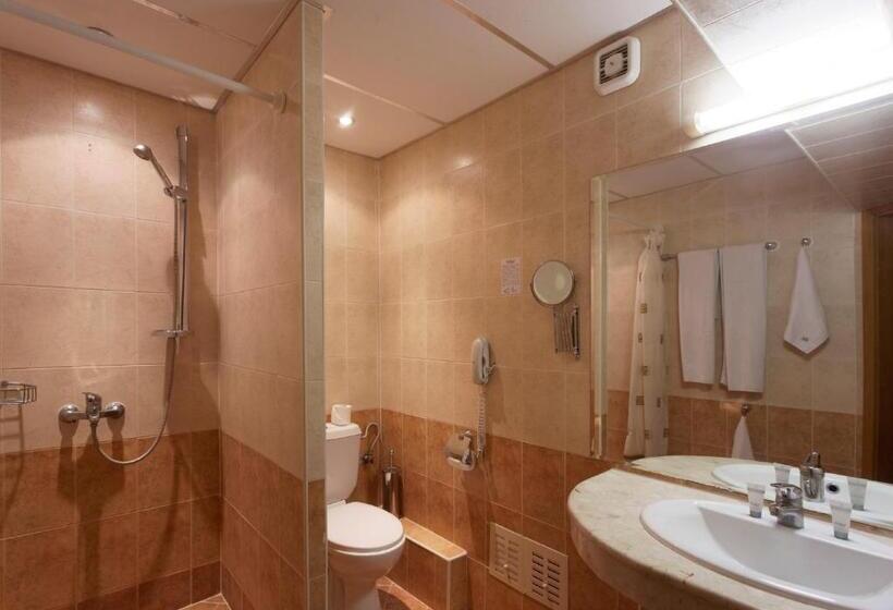 Номер Стандарт Вид на Парк, Royal