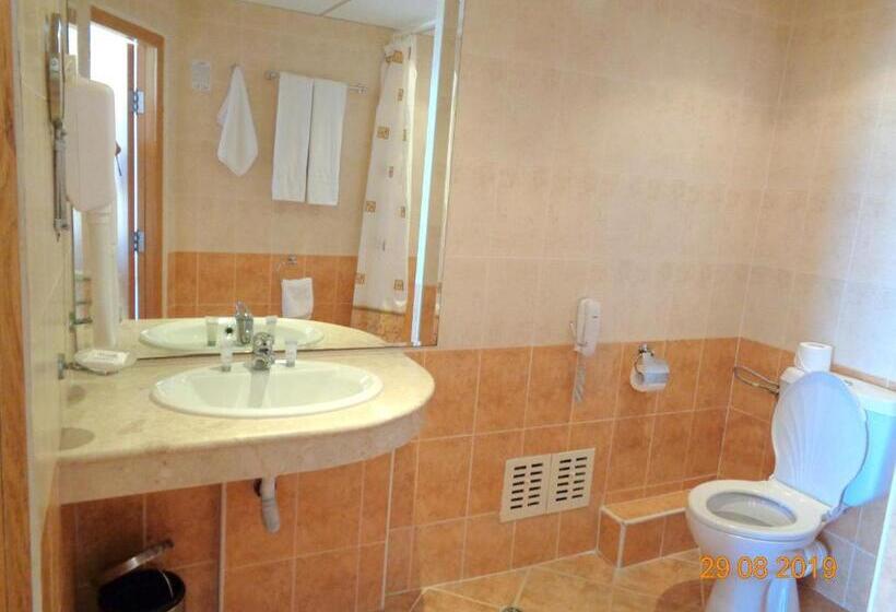 Номер Superior Вид на Море, Royal