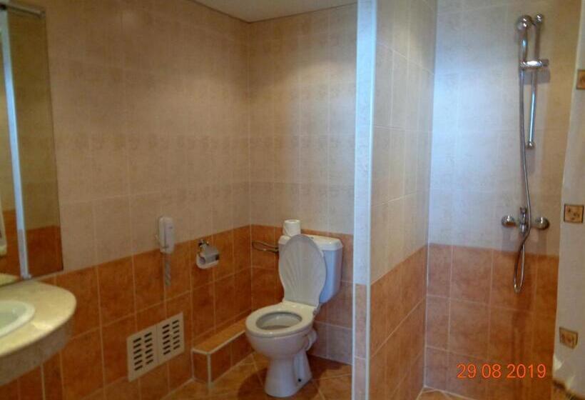 Номер Superior Вид на Море, Royal