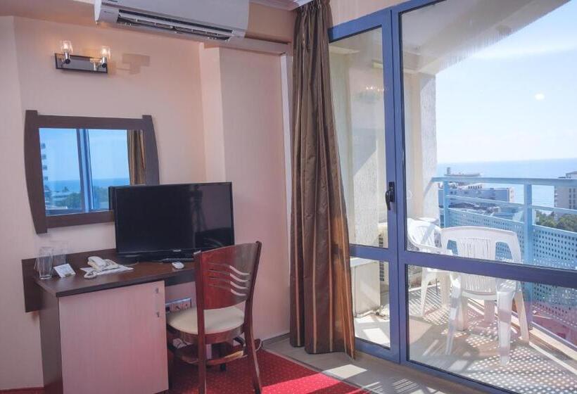 Номер Superior Вид на Море, Royal