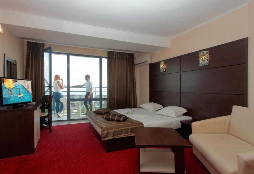 Номер Superior Вид на Море, Royal