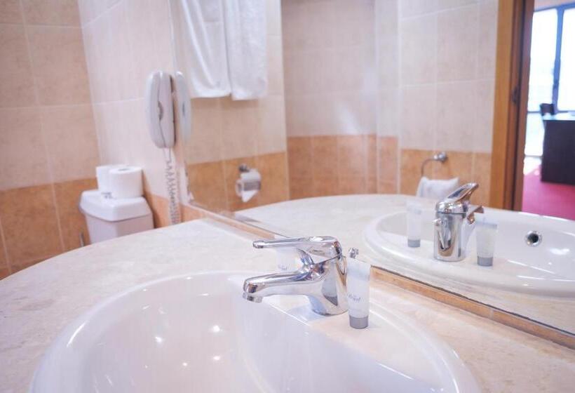 Номер Superior Вид на Парк, Royal