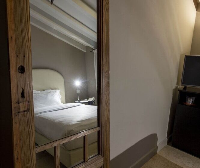 חדר סטנדרט, Santellone Resort