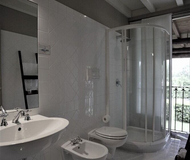 اتاق استاندارد, Santellone Resort