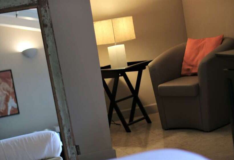 חדר סטנדרט, Santellone Resort