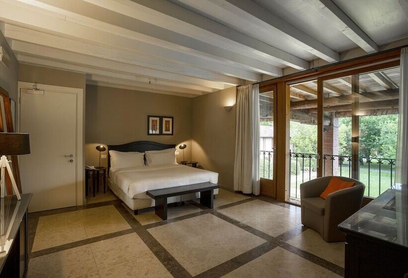 חדר סטנדרט, Santellone Resort