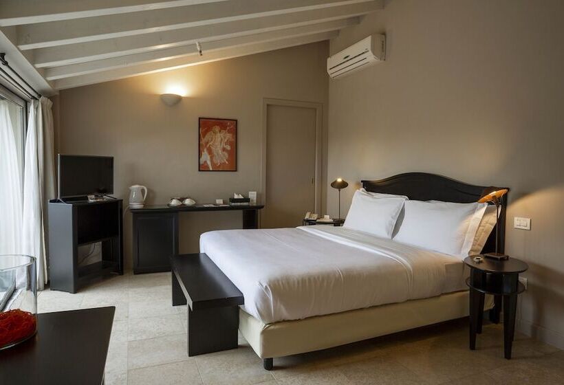 חדר סטנדרט, Santellone Resort