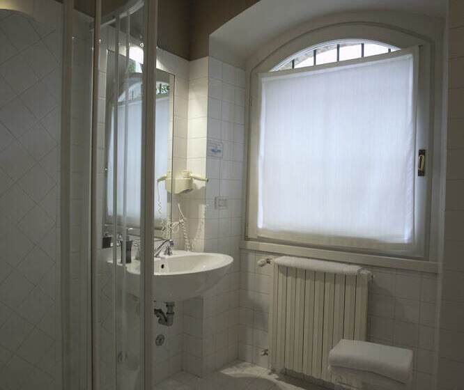 סוויטת ג'וניור, Santellone Resort