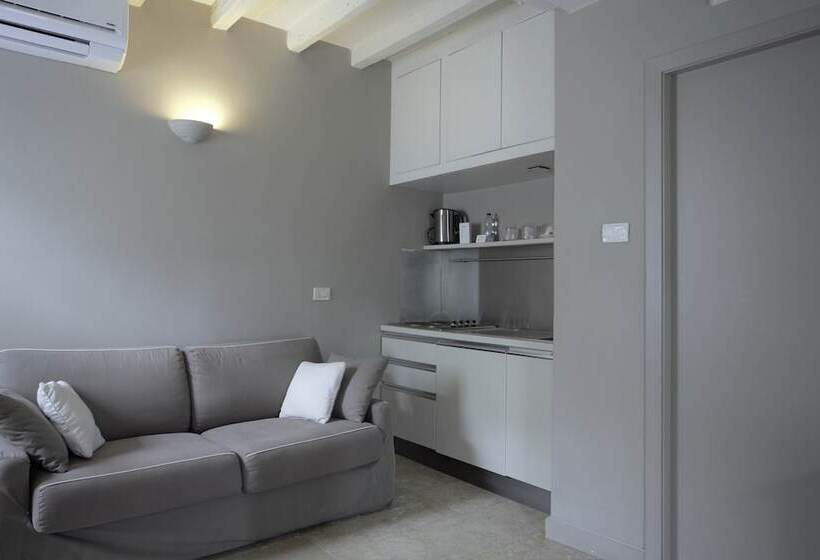 סוויטת ג'וניור, Santellone Resort