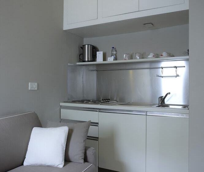 סוויטת ג'וניור, Santellone Resort