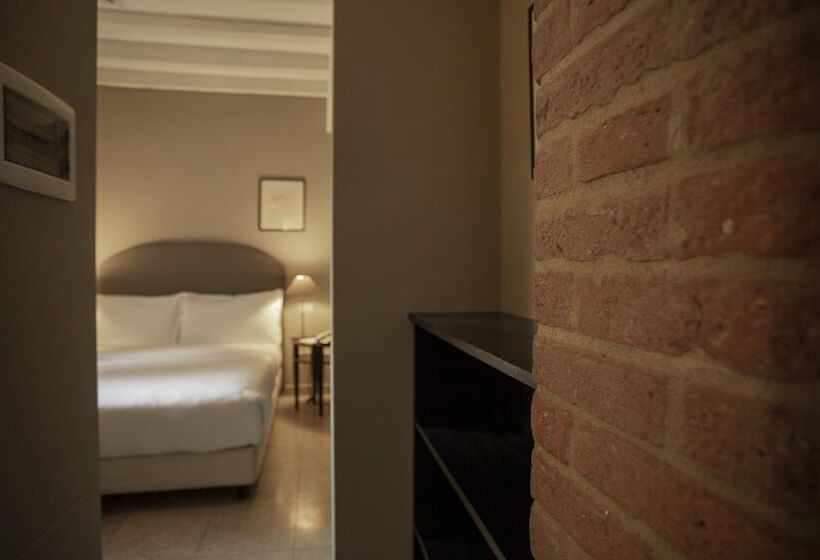 סוויטת ג'וניור, Santellone Resort