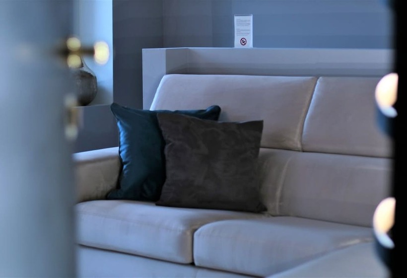 סוויטה, Santellone Resort