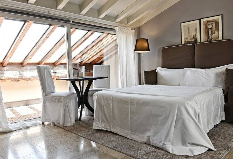 סוויטה, Santellone Resort