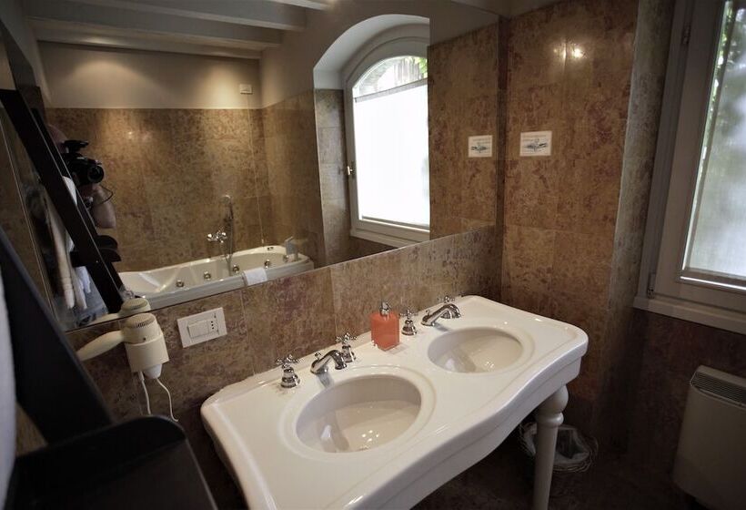 סוויטה, Santellone Resort