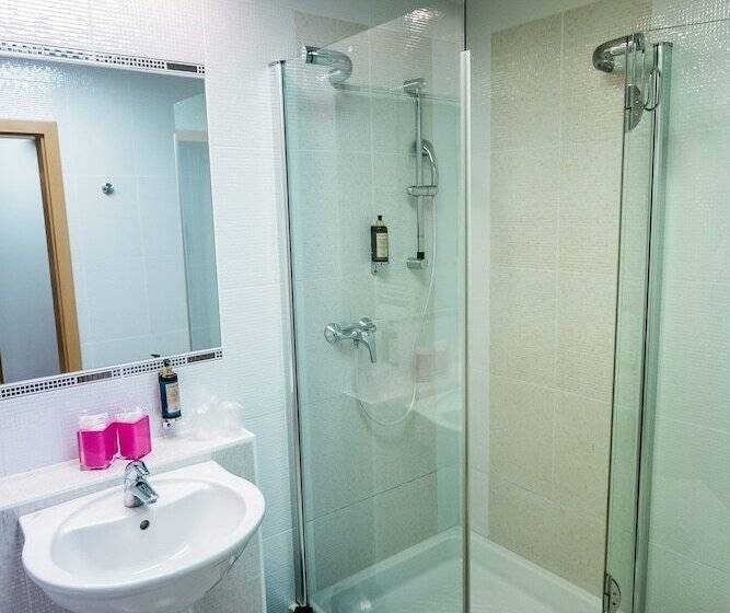 سوییت جونیور, Set