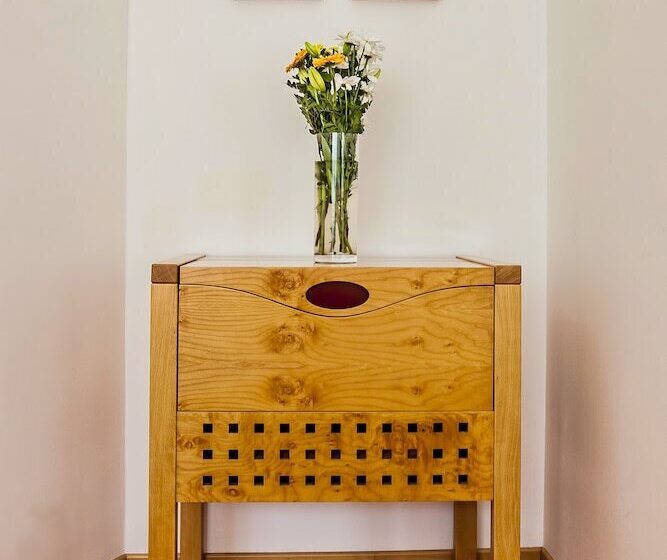 سوییت جونیور, Set